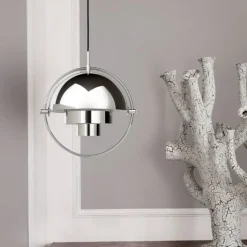 Multi-Lite Suspension