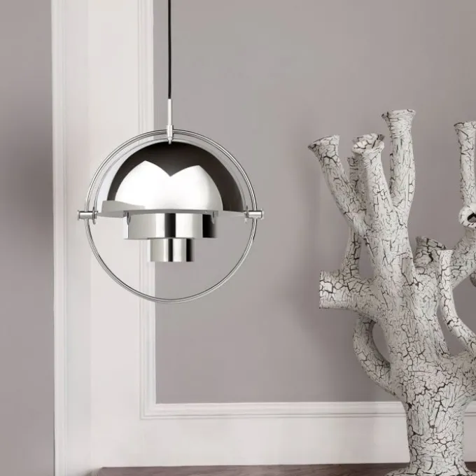 Multi-Lite Suspension
