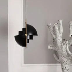 Multi-Lite Suspension