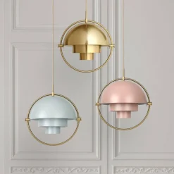 Multi-Lite Suspension