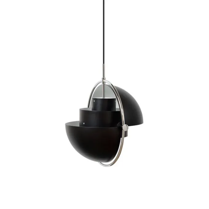 Multi-Lite Suspension
