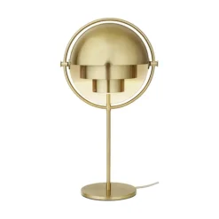 Multi-Lite Table Lamp