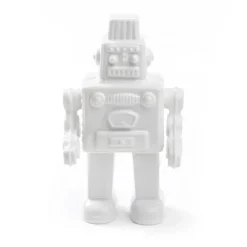 My Robot Memorabilia