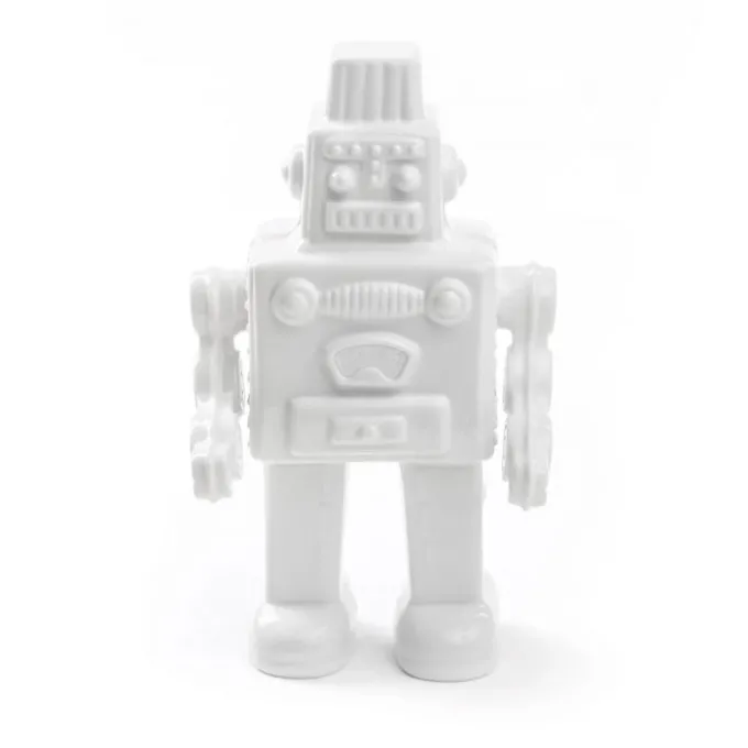 My Robot Memorabilia