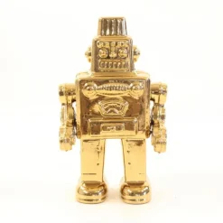 My Robot Memorabilia Gold