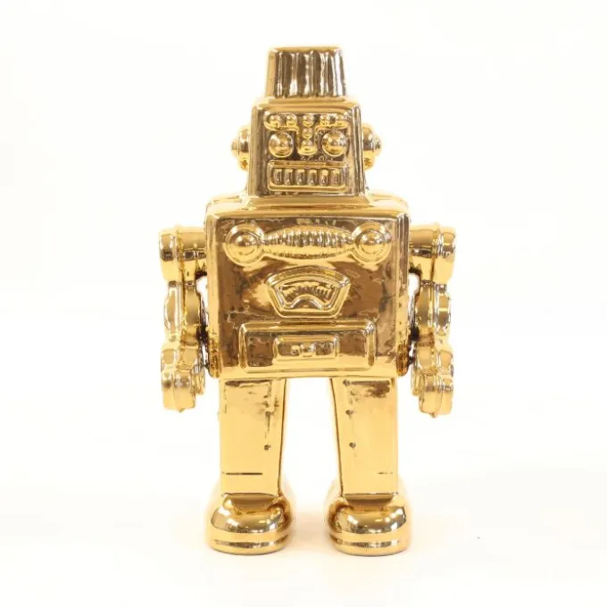 My Robot Memorabilia Gold