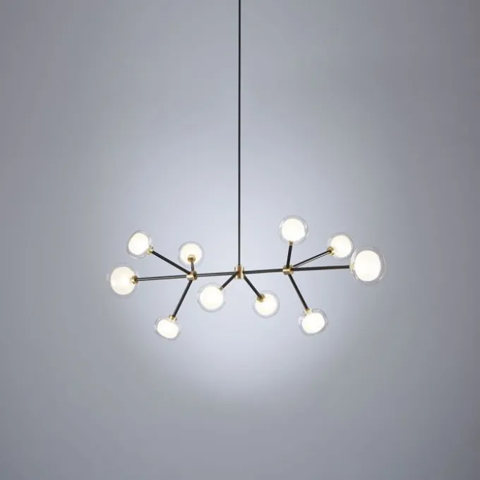Nabila Chandelier 552.10