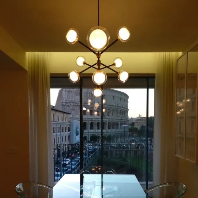 Nabila Chandelier 552.10