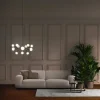 Nabila chandelier 552.12