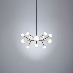 Nabila chandelier 552.12