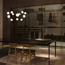 Nabila chandelier 552.12