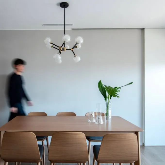Nabila Chandelier 552.19