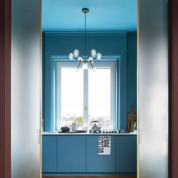 Nabila Chandelier 552.19