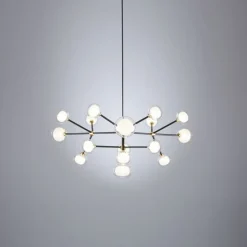 Nabila chandelier 552.16