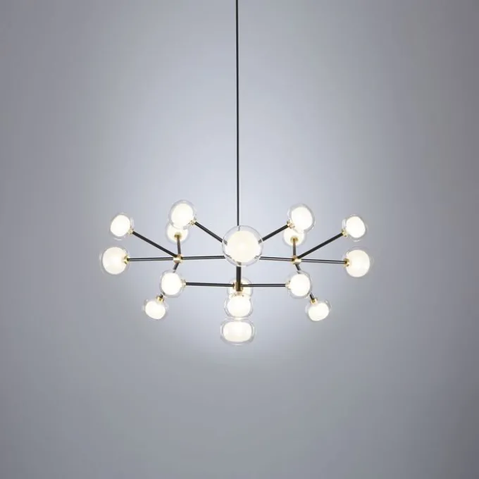 Nabila chandelier 552.16
