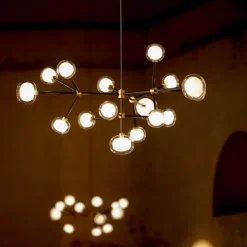 Nabila chandelier 552.16