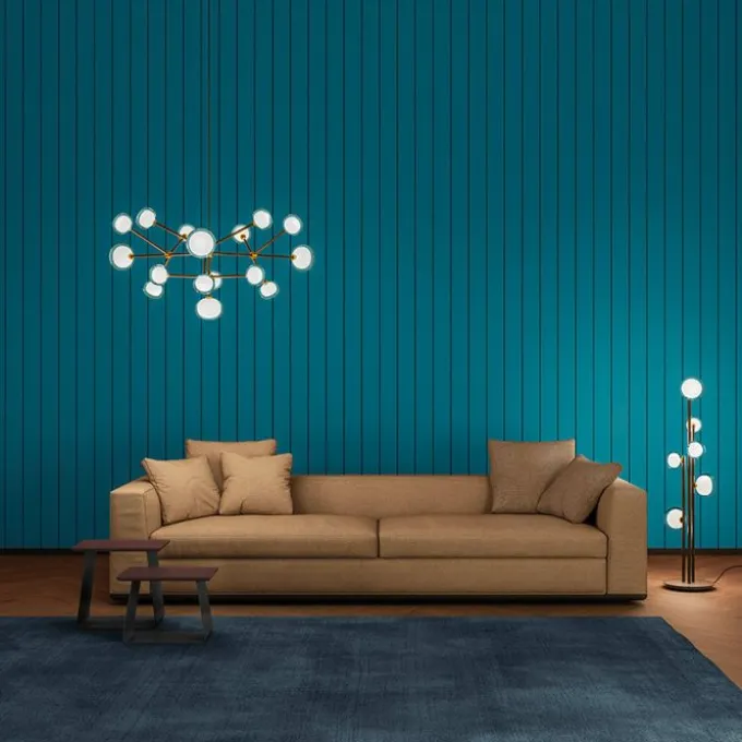 Nabila chandelier 552.16