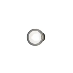 Nabila 552.41/42 Chrome Noir