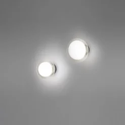 Nabila 552.41/42 Chrome Noir