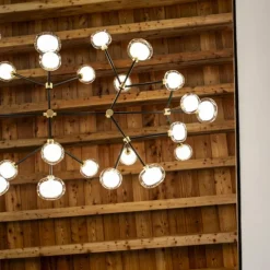 Nabila Flat Chandelier 552.32