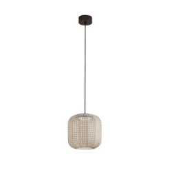Nans S/31 - Suspension