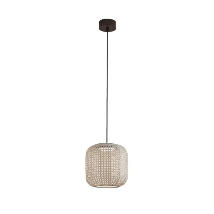 Nans S/31 - Suspension