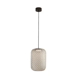 Nans S/31.2 - Suspension