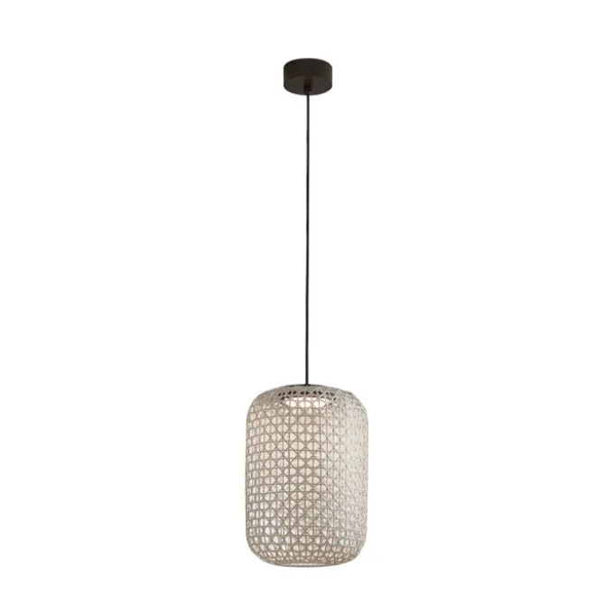 Nans S/31.2 - Suspension