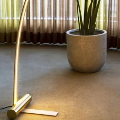 Nastro Lampadaire / 563.63/64
