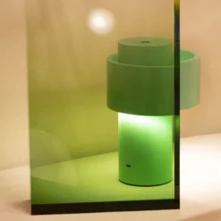 Nastro 563.34 - Lampe portable