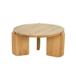 Native Table basse