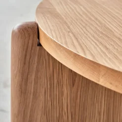 Native Table basse