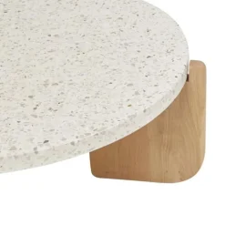 Native Table basse