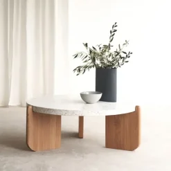 Native Table basse