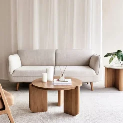 Native Table basse
