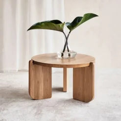 Native Table basse