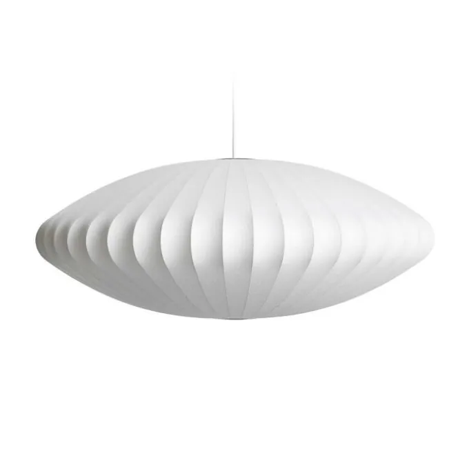 Nelson Saucer Bubble
