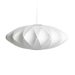 Nelson Saucer Crisscross Bubble