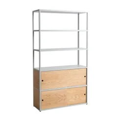 New Order Wood - No Combination 503