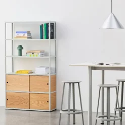 New Order Wood - No Combination 503