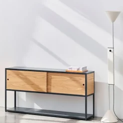 New Order Wood - No Combination 207