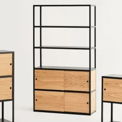 New Order Wood - No Combination 207