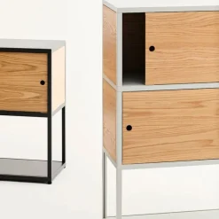New Order Wood - No Combination 207