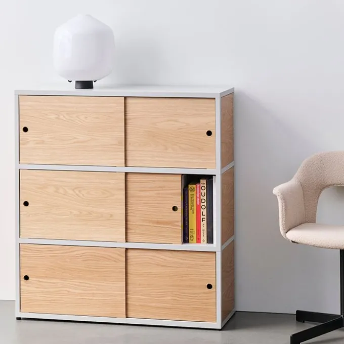 New Order Wood - No Combination 304