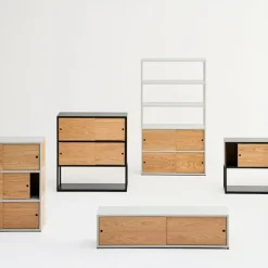 New Order Wood - No Combination 304