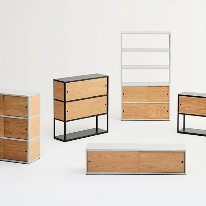 New Order Wood - No Combination 304