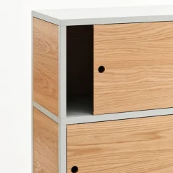 New Order Wood - No Combination 305