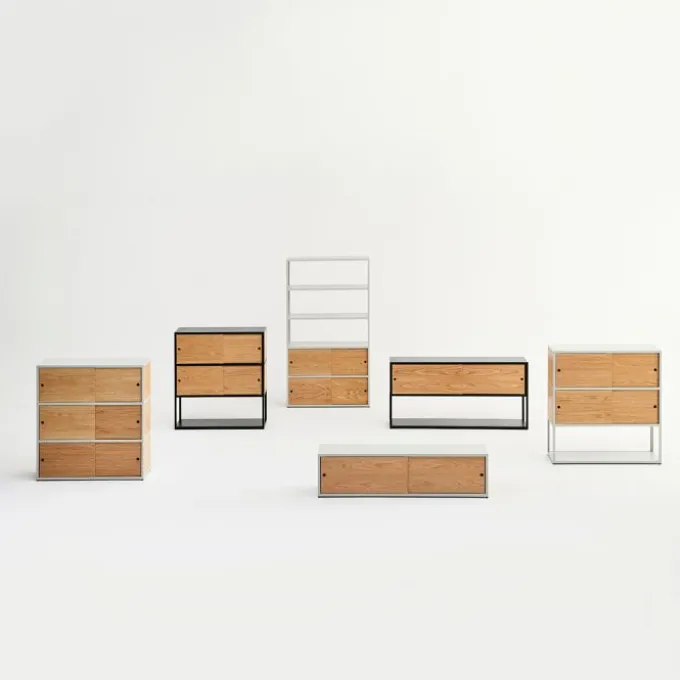 New Order Wood - No Combination 305