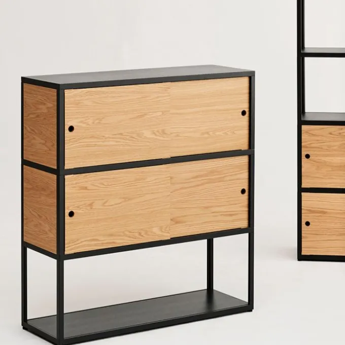 New Order Wood - No Combination 305