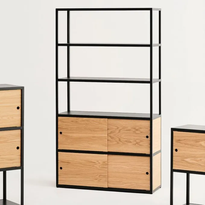 New Order Wood - No Combination 305